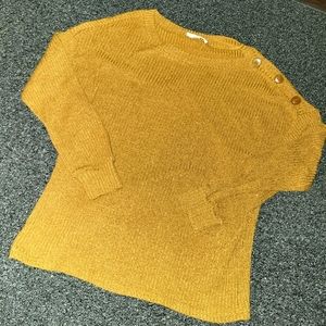Womens lightweight sweater